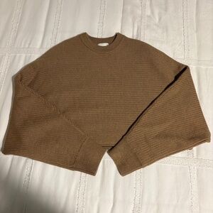Wilfred Free Knit Sweater – Size S